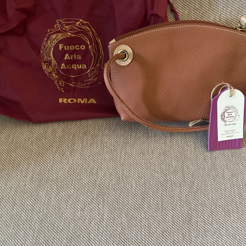 My main bag